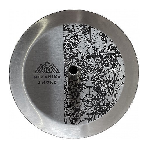 Кальян Mexanika - STM MS (Без Колбы) купить в Санкт-Петербурге