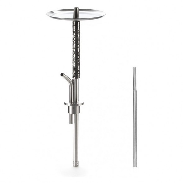 Кальян Mexanika - STM MS (Без Колбы) купить в Санкт-Петербурге