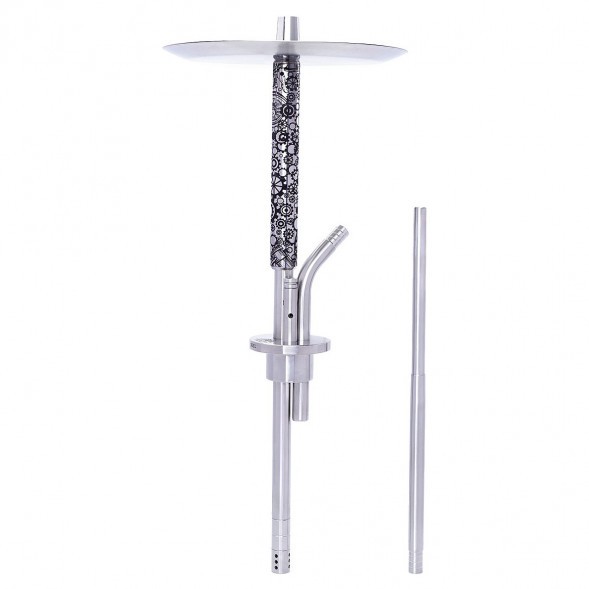 Кальян Mexanika - STM MS (Без Колбы) купить в Санкт-Петербурге