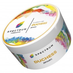 Табак Spectrum - Duchess (Дюшес, 200 грамм)