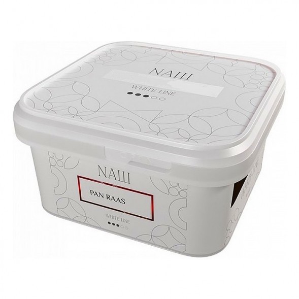 Табак NАШ WHITE - Pan Raas (200 грамм) купить в Санкт-Петербурге