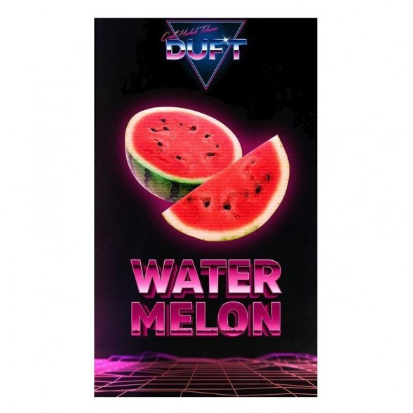 Табак Duft - Watermelon (Арбуз, 20 грамм) купить в Санкт-Петербурге