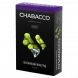 Смесь Chabacco MEDIUM - Ice Grape (Освежающий Виноград, 50 грамм) купить в Санкт-Петербурге