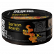 Табак Sebero Black - Lemon Bomb (Кислый Лимон, 25 грамм) купить в Санкт-Петербурге