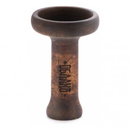 Чаша Облако - Black Glaze Top