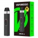 Электронная сигарета Vaporesso XROS 4 - Black (Чёрная) купить в Санкт-Петербурге