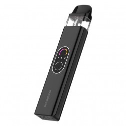 Электронная сигарета Vaporesso XROS 4 - Black (Чёрная)