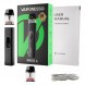 Электронная сигарета Vaporesso XROS 4 - Black (Чёрная) купить в Санкт-Петербурге