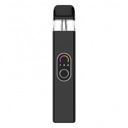 Электронная сигарета Vaporesso XROS 4 - Black (Чёрная)