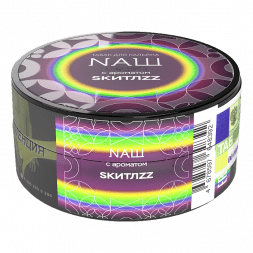 Табак NАШ - Базилик Лайм (100 грамм)