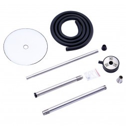 Кальян ESS - Comics Dota 2 (Без Колбы)