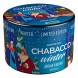 Смесь Chabacco MEDIUM - Wild Cherry (Дикая Вишня, 40 грамм) купить в Санкт-Петербурге