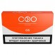 Стики COO - ORANGE (Апельсин, 10 пачек) купить в Санкт-Петербурге