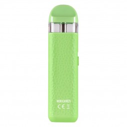 Электронная сигарета Brusko - Minican 4 (Зеленый)
