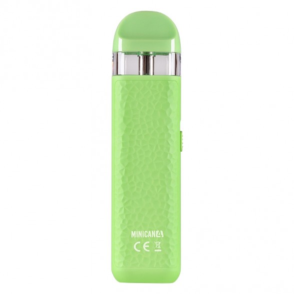 Электронная сигарета Brusko - Minican 4 (Зеленый) купить в Санкт-Петербурге