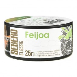 Табак Sebero - Feijoa (Фейхоа, 25 грамм)