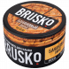 Смесь Brusko Medium - Банановый Пирог (250 грамм) купить в Санкт-Петербурге