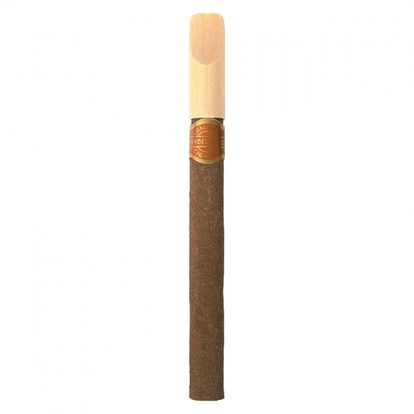 Сигариллы Handelsgold Wood Tip-Cigarillos - Cherry Red (5 штук) купить в Санкт-Петербурге