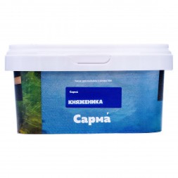 Табак Сарма - Княженика (200 грамм)