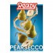 Табак Ready - №2 Pearsecco /Champagne Pear Melissa (Груша, Шампанское, Мелисса, 25 грамм) купить в Санкт-Петербурге