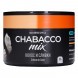 Смесь Chabacco MIX MEDIUM - Creme de Coco (Кокос и Сливки, 50 грамм) купить в Санкт-Петербурге