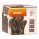 Табак Sebero - Orange (Апельсин, 100 грамм) купить в Санкт-Петербурге