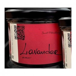 Табак Trofimoff's Burley - Lavander (Цветки Лаванды, 125 грамм)