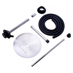 Кальян DON - SMART (без колбы)