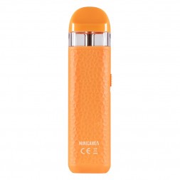 Электронная сигарета Brusko - Minican 4 (Оранжевый)