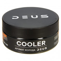 Табак Deus - Cooler (Холод, 100 грамм)