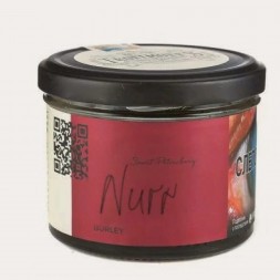 Табак Trofimoff's Burley - Nurr (Гранат, 125 грамм)