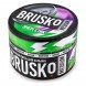 Смесь Brusko Medium - Энергетик (50 грамм) купить в Санкт-Петербурге