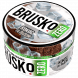 Смесь Brusko Zero - Кокос со Льдом (250 грамм) купить в Санкт-Петербурге