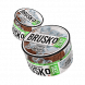 Смесь Brusko Zero - Кокос со Льдом (250 грамм) купить в Санкт-Петербурге