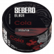 Табак Sebero Black - Cola (Кола, 25 грамм) купить в Санкт-Петербурге