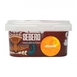 Табак Sebero - Orange (Апельсин, 200 грамм)
