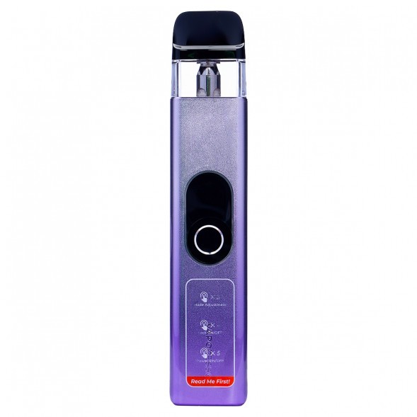 Электронная сигарета Vaporesso XROS 4 - Lilac Purple (Сиренево-Фиолетовая) купить в Санкт-Петербурге