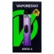 Электронная сигарета Vaporesso XROS 4 - Lilac Purple (Сиренево-Фиолетовая) купить в Санкт-Петербурге
