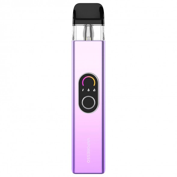 Электронная сигарета Vaporesso XROS 4 - Lilac Purple (Сиренево-Фиолетовая) купить в Санкт-Петербурге