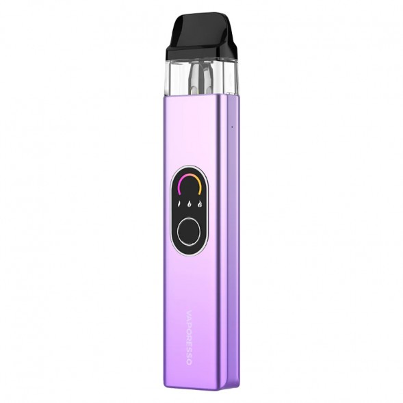 Электронная сигарета Vaporesso XROS 4 - Lilac Purple (Сиренево-Фиолетовая) купить в Санкт-Петербурге