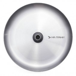 Кальян На Грани - Модель 3 (Без Колбы)