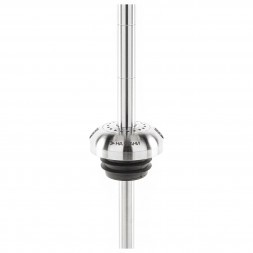 Кальян На Грани - Модель 3 (Без Колбы)