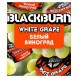 Табак BlackBurn - White Grape (Белый Виноград, 25 грамм) купить в Санкт-Петербурге
