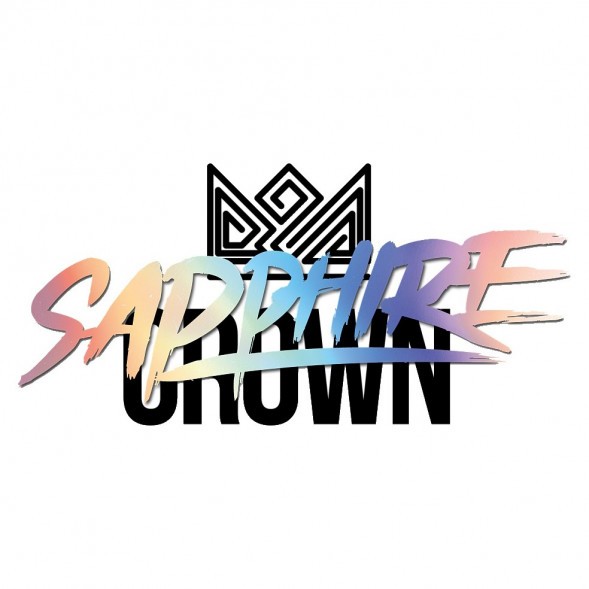 Табак Sapphire Crown - Siberian Tonic (Сибирский Тоник, 100 грамм) купить в Санкт-Петербурге