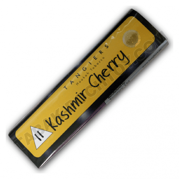 Табак Tangiers Original - Kashmir Cherry (Кашмирская вишня, 250 грамм) купить в Санкт-Петербурге