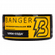 Табак Banger - Cream Soda (Крем-Сода, 25 грамм) купить в Санкт-Петербурге