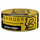 Табак Banger - Cream Soda (Крем-Сода, 25 грамм) купить в Санкт-Петербурге