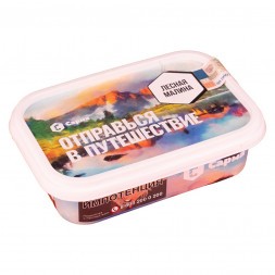 Табак Сарма - Лесная Малина (120 грамм)