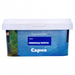 Табак Сарма - Лимонад Тархун (200 грамм)