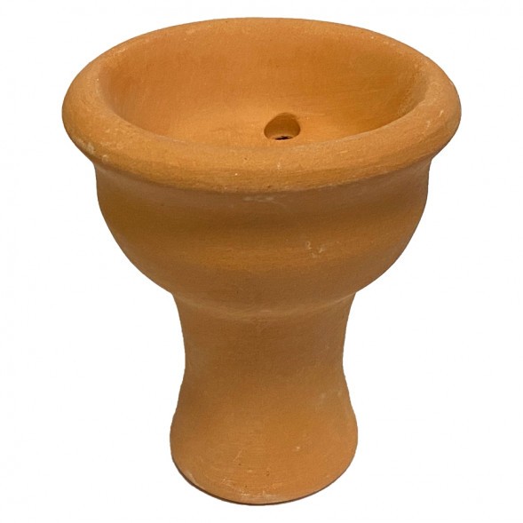 Чаша для кальяна - Глиняная №17 купить в Санкт-Петербурге